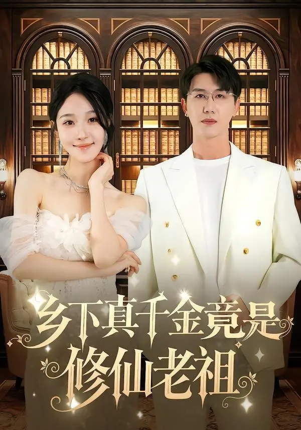 《乡下真千金竟是修仙老祖》：打破次元壁！看废柴少女如何逆袭成最强大佬，爆笑又热血的修仙之旅！