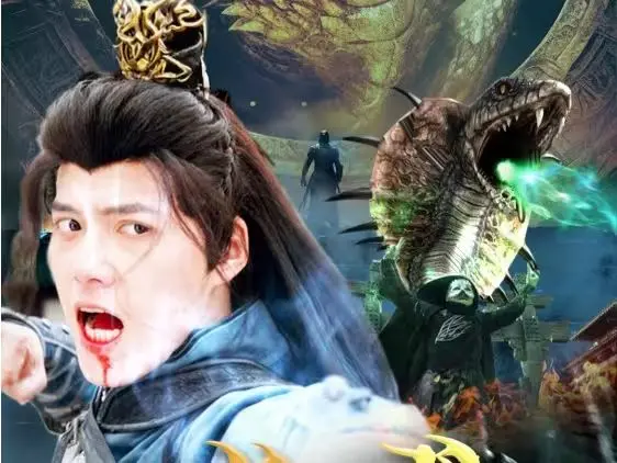 《龙戒》影评：魔幻史诗的视觉盛宴？还是剧情空洞的华丽外壳？深度解读与吐槽！