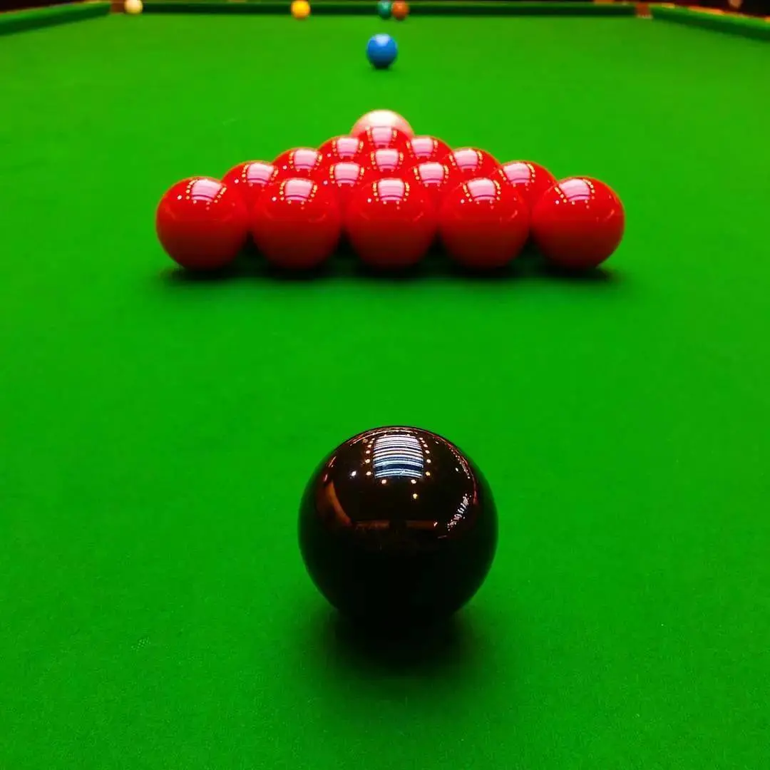 2023斯诺克英锦赛：马克·威廉姆斯VS范争一！老将对新秀，谁能问鼎冠军？