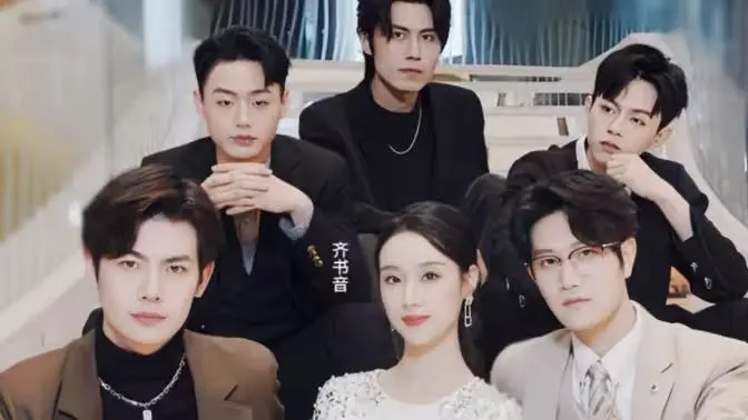 《凤鸣》：一场关于女性觉醒与命运抗争的史诗画卷，年度必看女性电影！