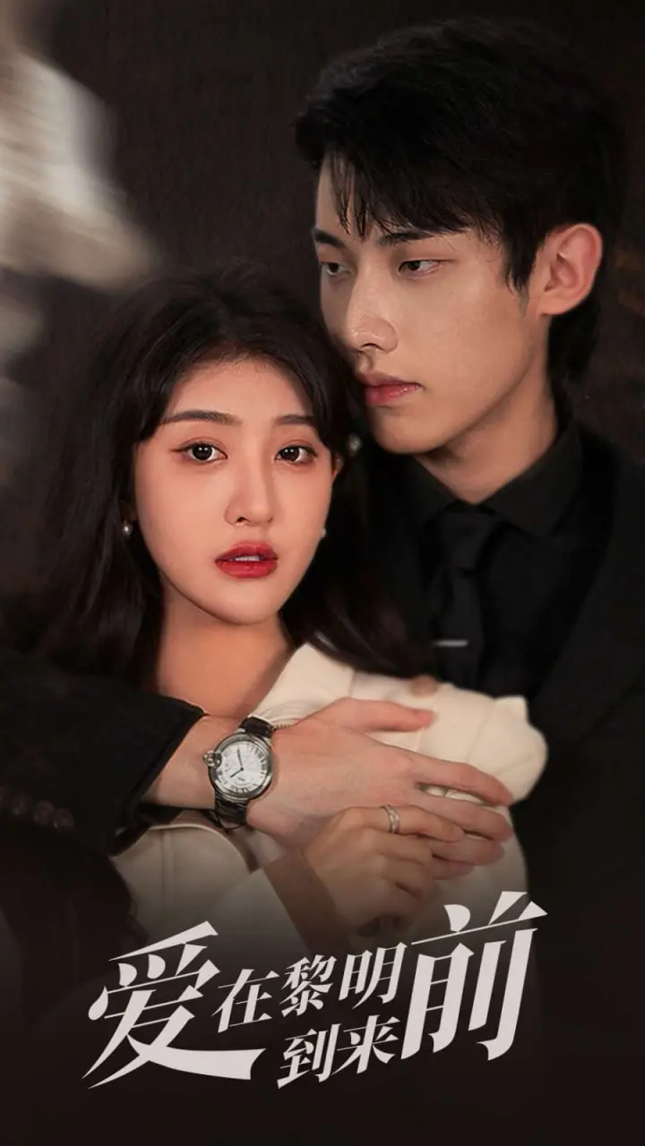 《爱在黎明到来前》：迷失的青春与失落的爱，一场关于选择与告别的深刻沉思
