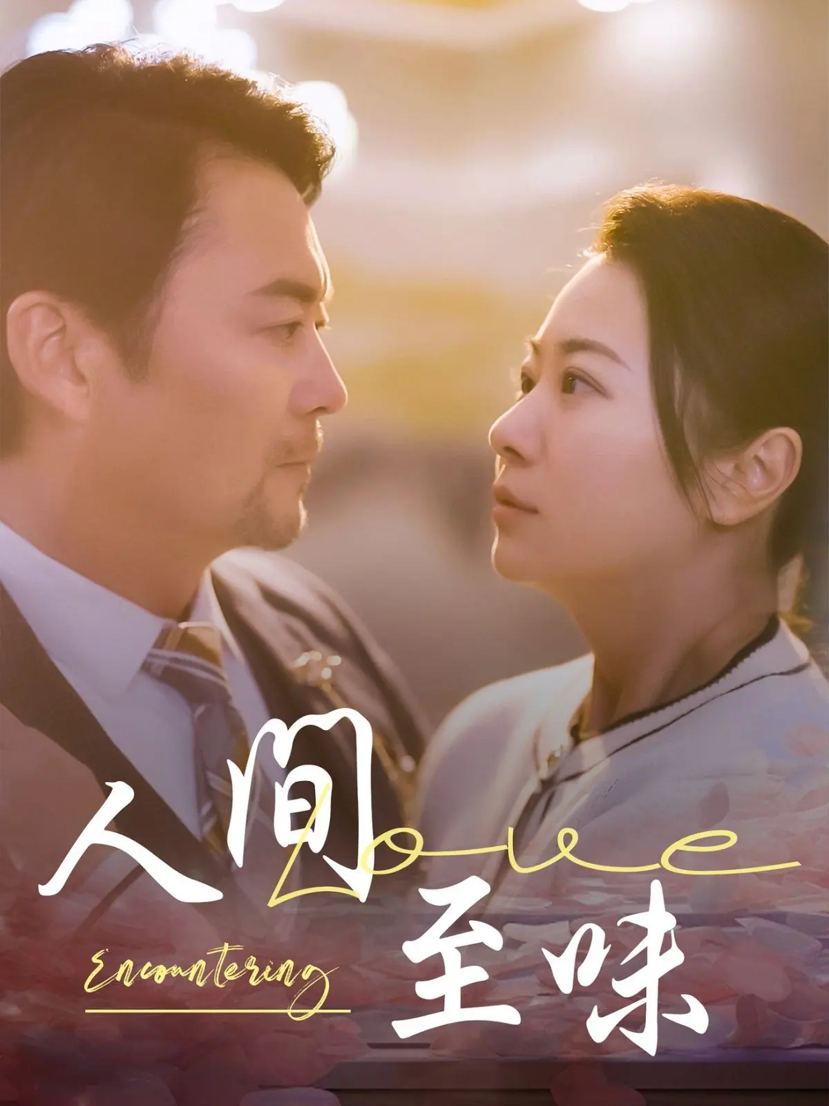 《人间至味》：品味人生百态，从家常菜到情感治愈的温暖之旅